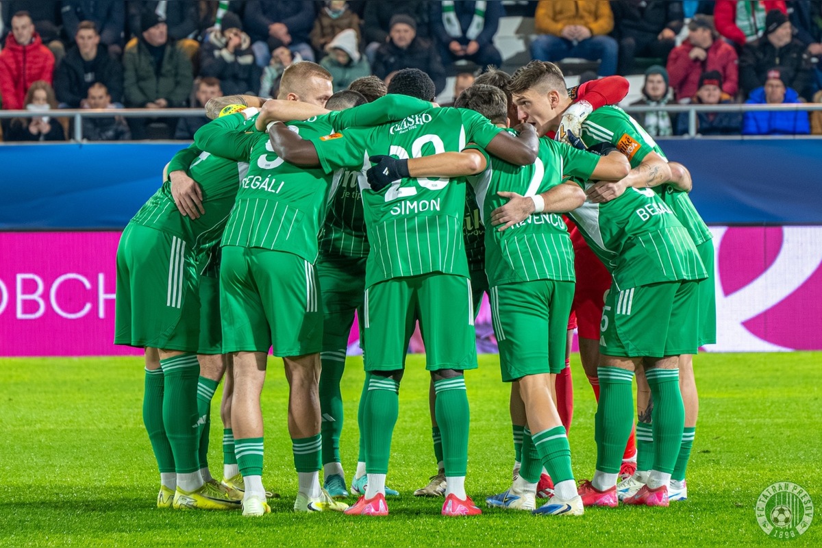 FOTO: V Prešove sa odohral posledný zápas pred zimnou prestávkou, foto 4