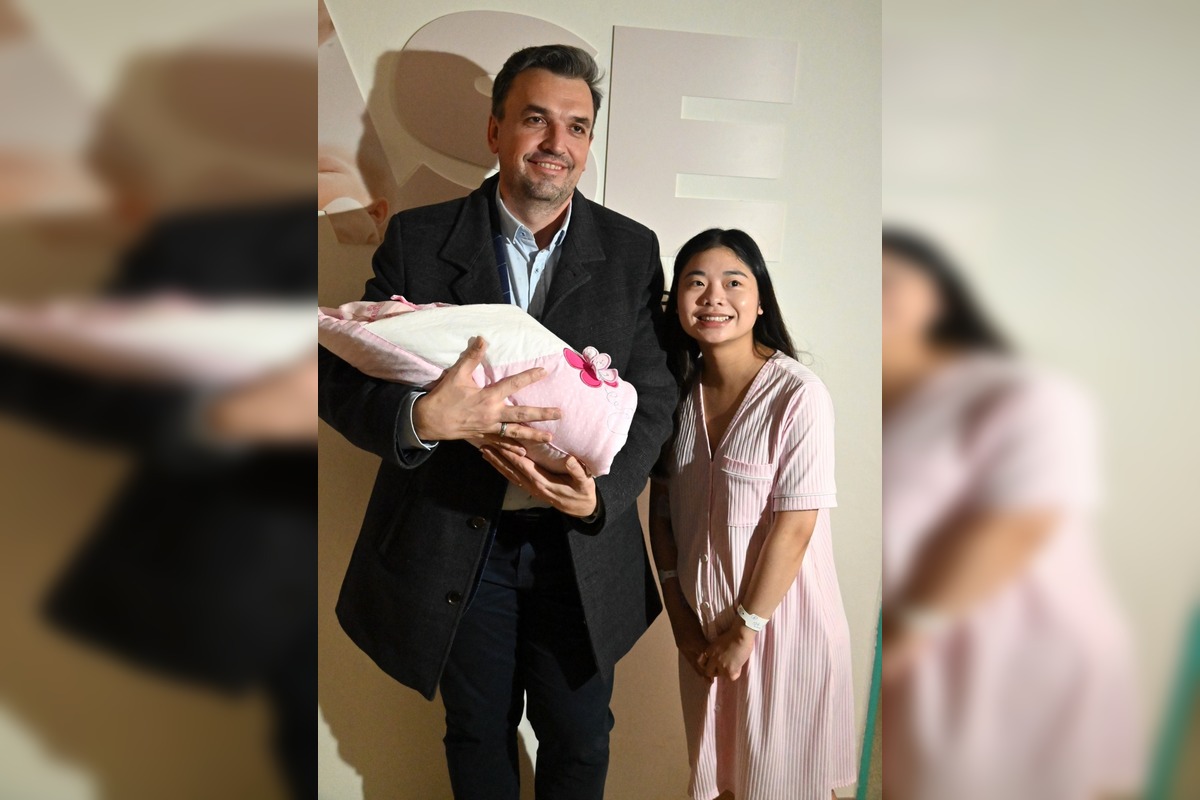 FOTO: Malá Bao Chau Emily rozdelila internet, Humenčania sa jej však zastali, foto 1