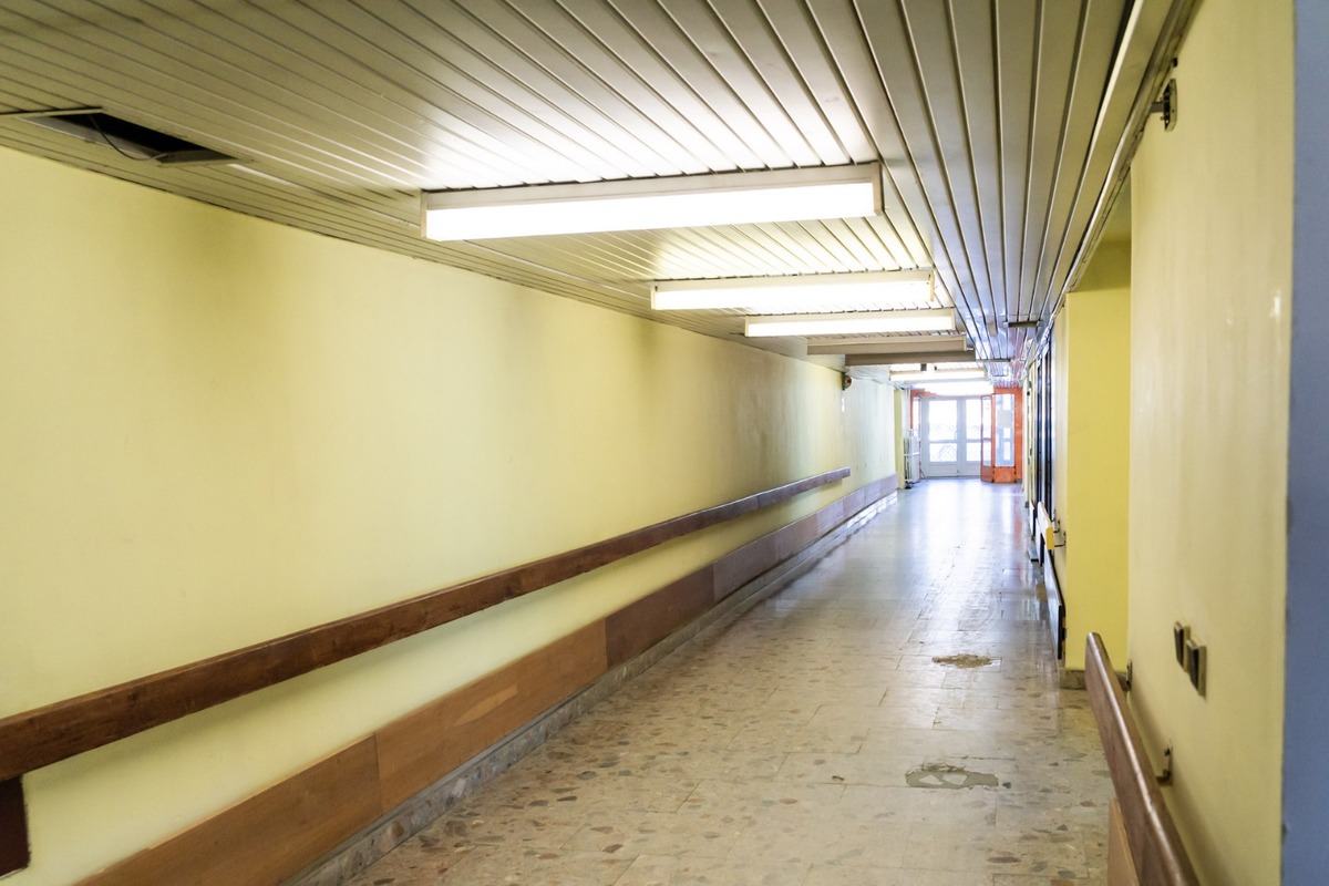 FOTO: V Prešove vyrastú tri nové ambulancie. Majú uľaviť pacientom, foto 1