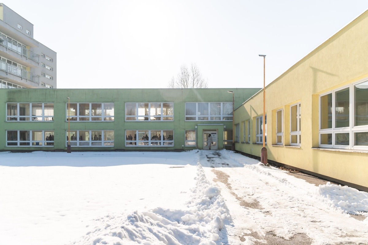 FOTO: V Prešove vyrastú tri nové ambulancie. Majú uľaviť pacientom, foto 2