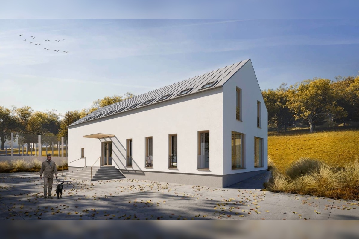 FOTO: Envirodomčeky v Zemplínskych Hámroch, obec pokračuje v projekte, foto 2