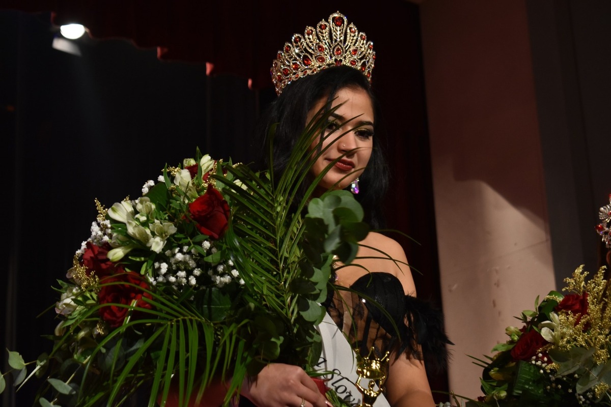 FOTO: Miss Roma Slovakia 2026 v Kežmarku má svoju novú hviezdu, foto 2