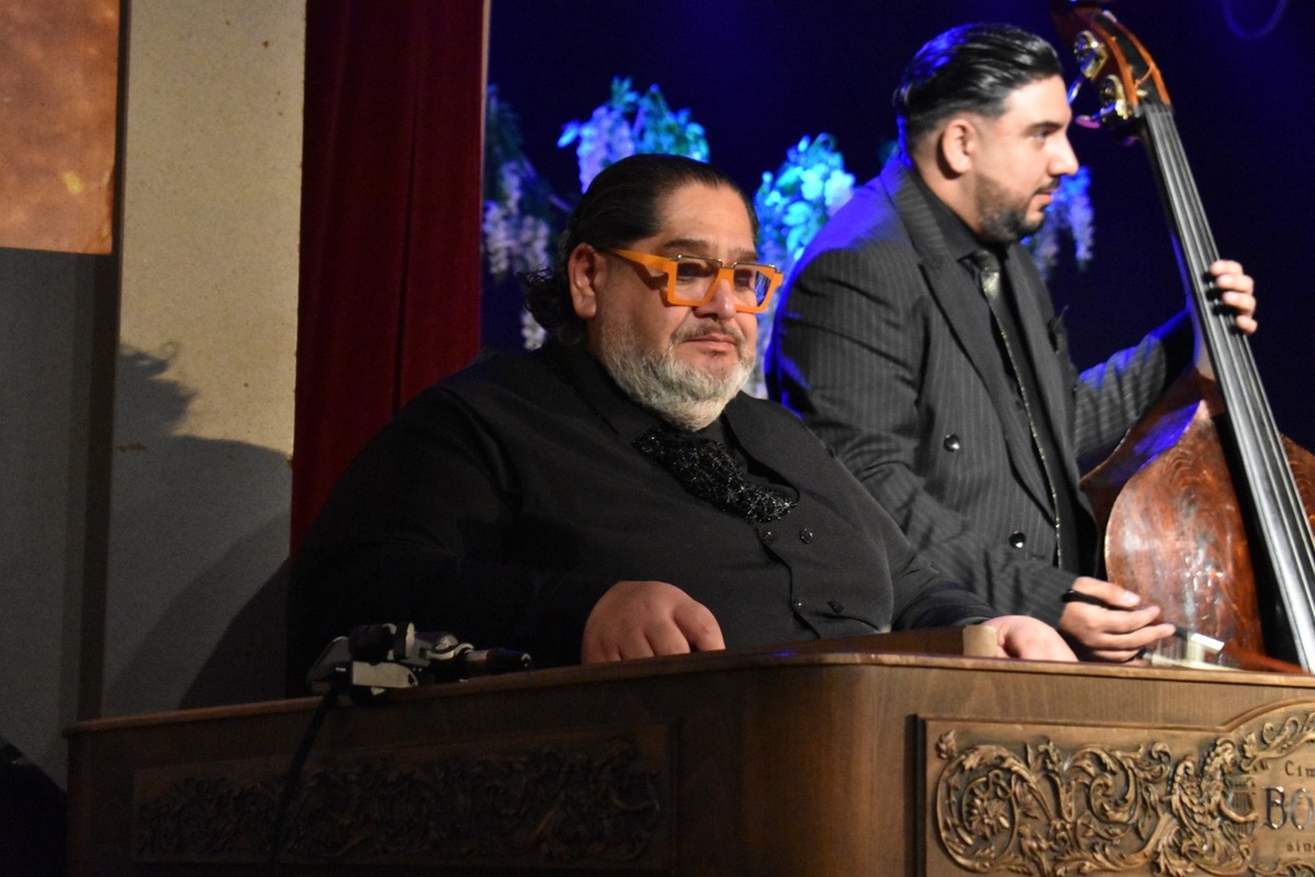 FOTO: Miss Roma Slovakia 2026 v Kežmarku má svoju novú hviezdu, foto 8