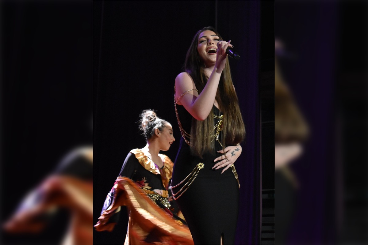 FOTO: Miss Roma Slovakia 2026 v Kežmarku má svoju novú hviezdu, foto 10