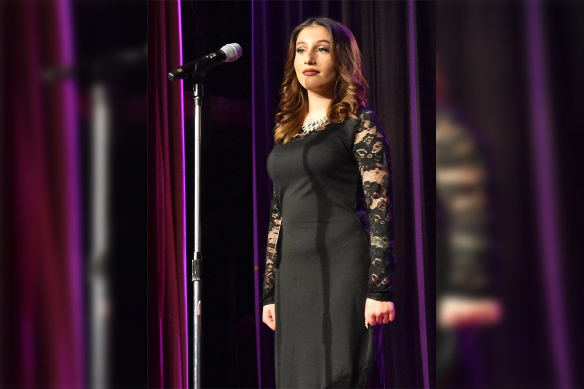 FOTO: Miss Roma Slovakia 2026 v Kežmarku má svoju novú hviezdu, foto 11