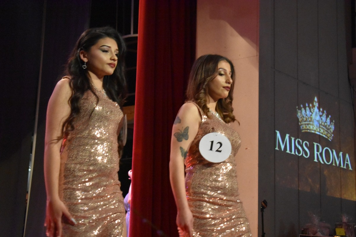 FOTO: Miss Roma Slovakia 2026 v Kežmarku má svoju novú hviezdu, foto 12