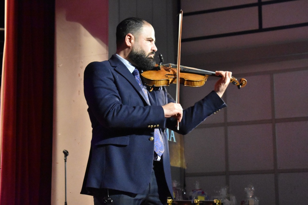 FOTO: Miss Roma Slovakia 2026 v Kežmarku má svoju novú hviezdu, foto 17