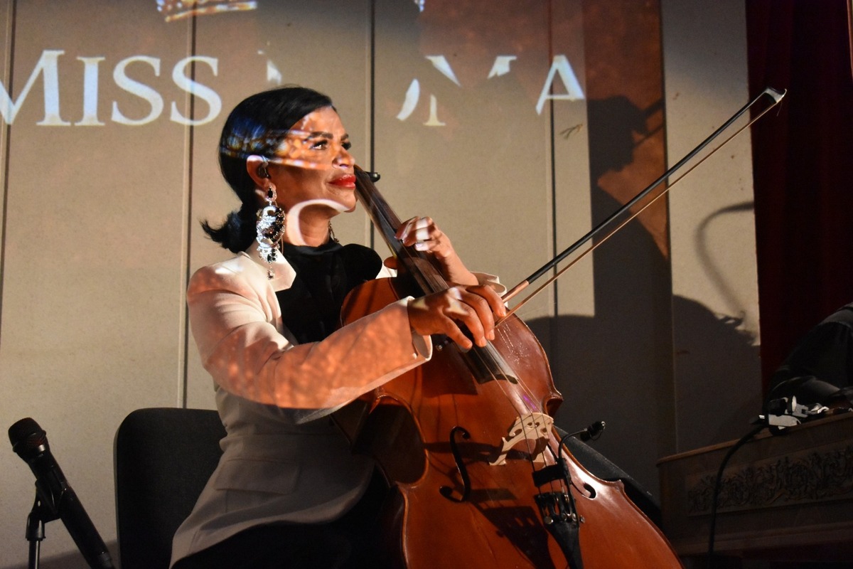 FOTO: Miss Roma Slovakia 2026 v Kežmarku má svoju novú hviezdu, foto 18