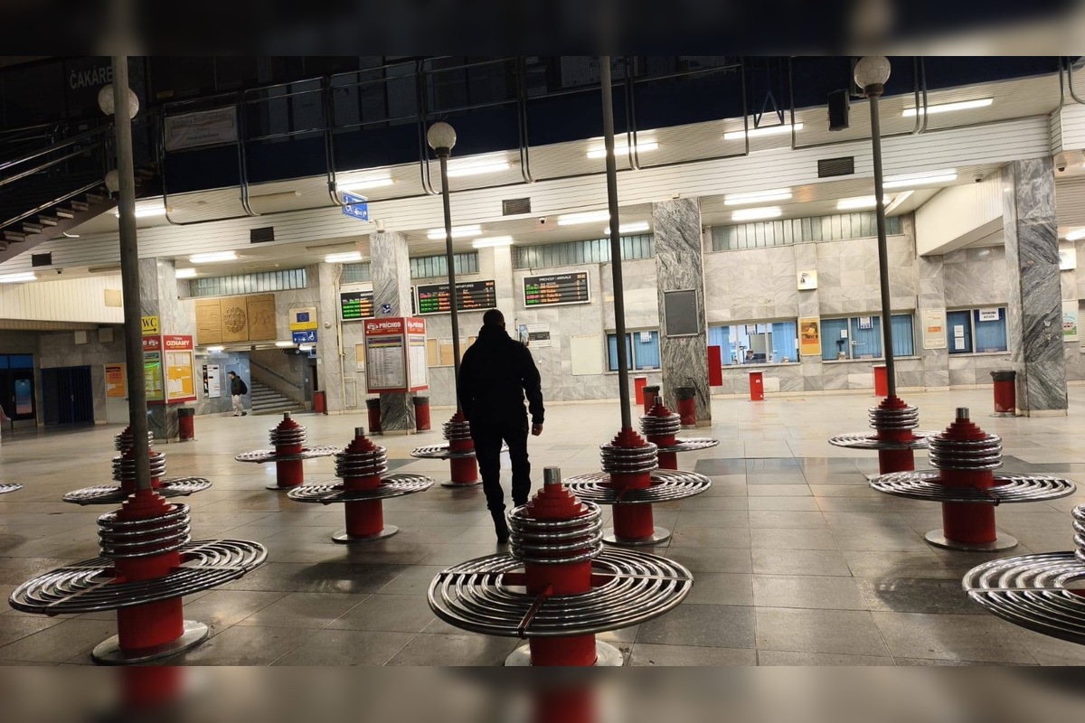 FOTO: Pátranie po Christopherovi, foto 5