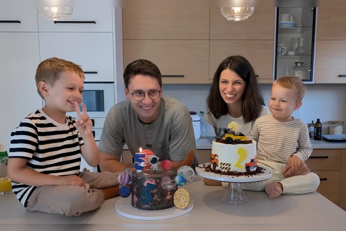 FOTO: Vilko z Košíc trpí vzácnym ochorením, ktoré ho pripravuje o svaly, foto 5