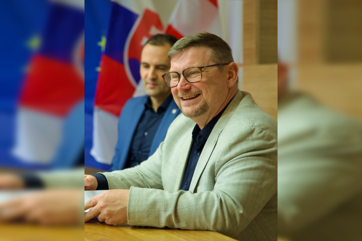 FOTO: Výťažok z punču rozdelený. Rozhodli hlasy Prešovčanov, nie radnica, foto 2