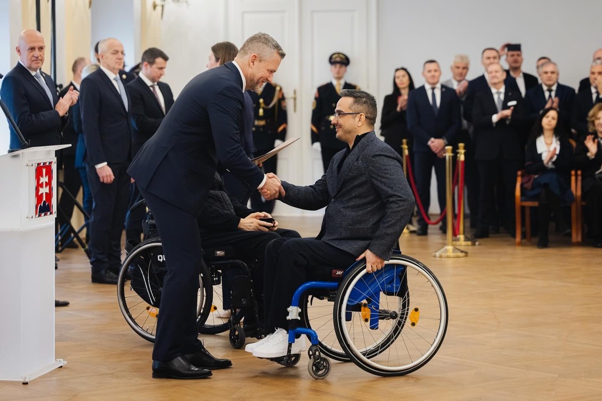 FOTO: Hokejisti, Vlhová aj olympíjske hviezdy. Slovensko vyložilo karty pred ZOH, foto 8