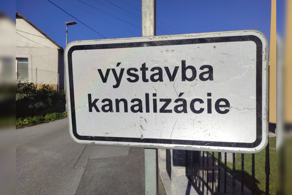 FOTO: Výstavba novej vetvy vodovodu a kanalizácie v Prešove sa blíži ku koncu, foto 5