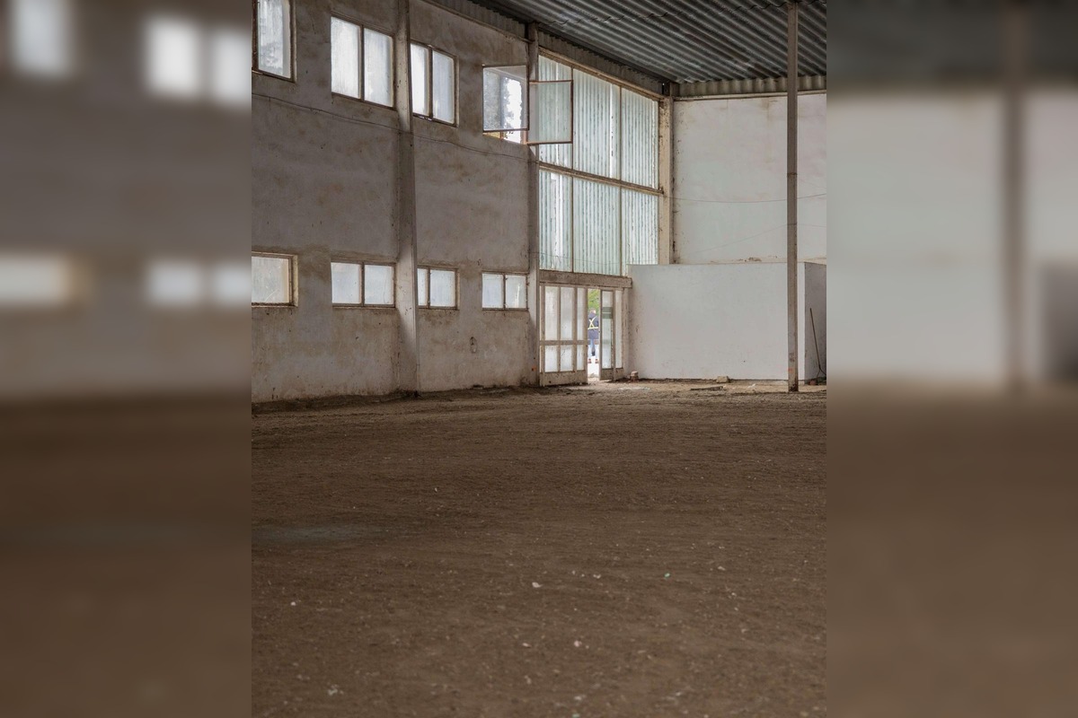 FOTO: Miliónová prestavba jazdiarne v Prešove sa začala, foto 4