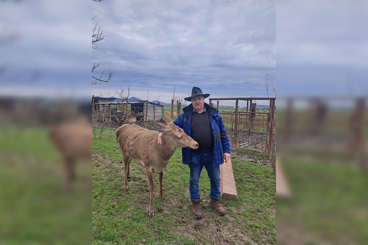 FOTO: Zomrel kráľ Zemplína Mikuláš Vareha, foto 1