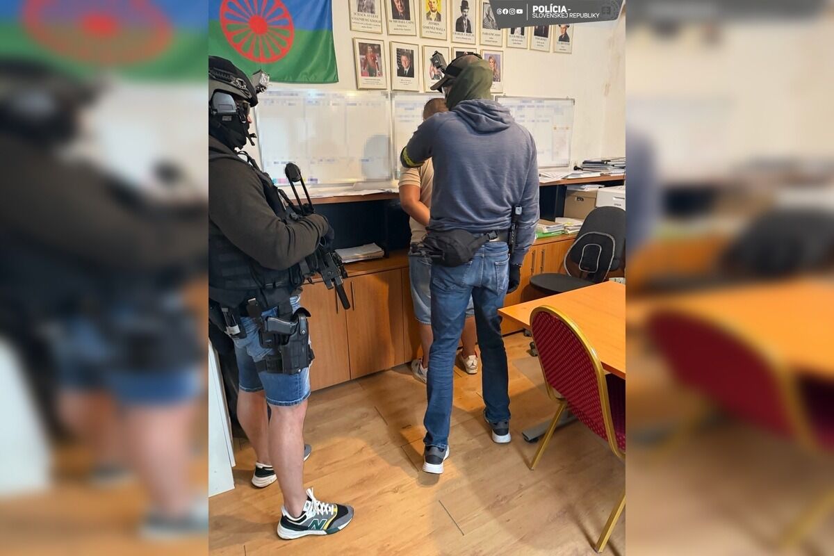 FOTO: Starosta prijal úplatok 92 500 eur, prípad smeruje pred súd, foto 2