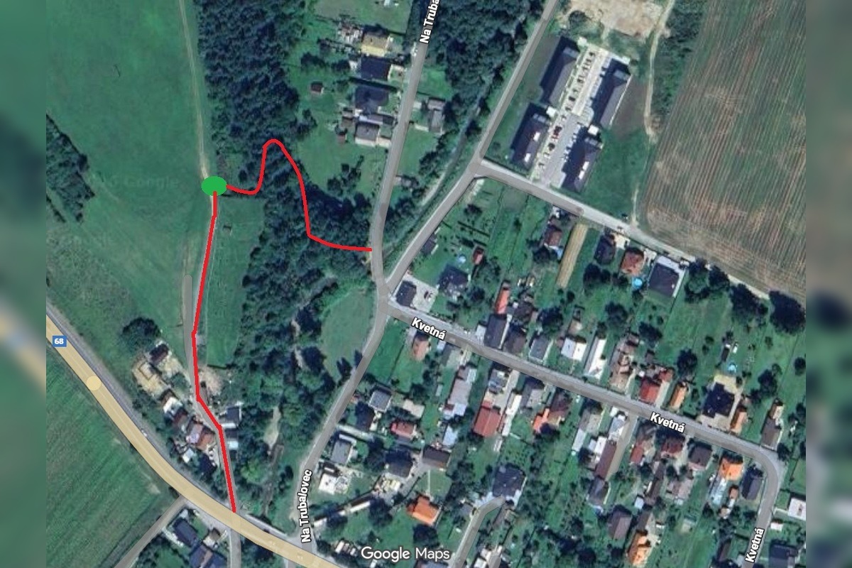 FOTO: Pri Sabinove otvorili 16-metrovú rozhľadňu, foto 5