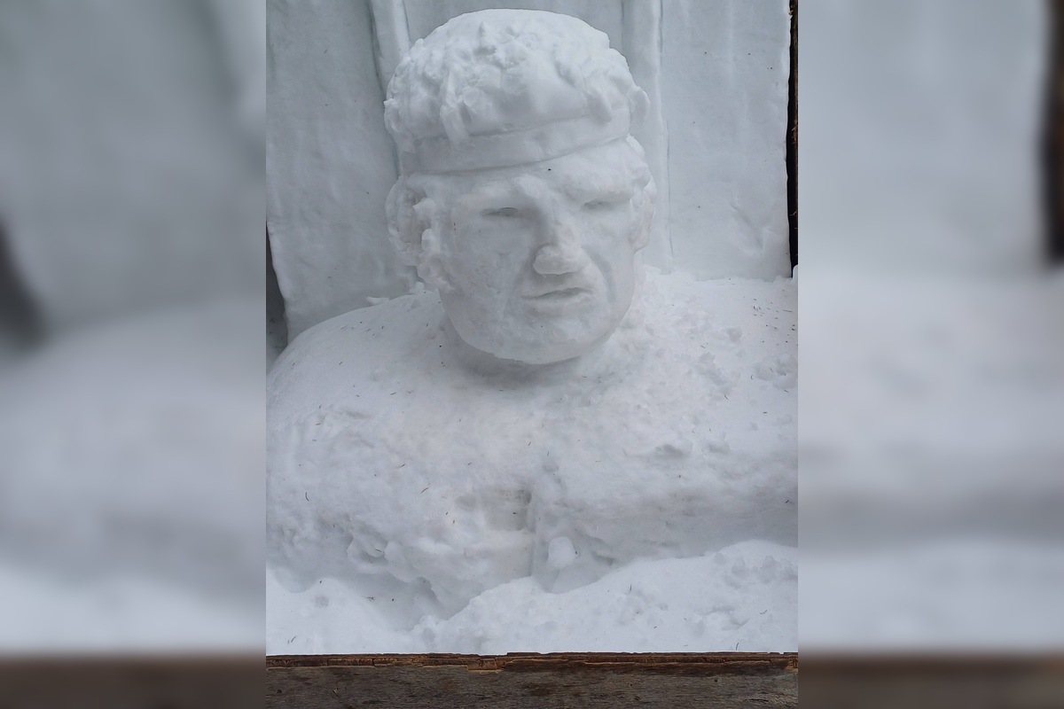 FOTO: Pri Rainerovej Chate vzdali poctu legende Viktorovi Beránkovi, foto 5