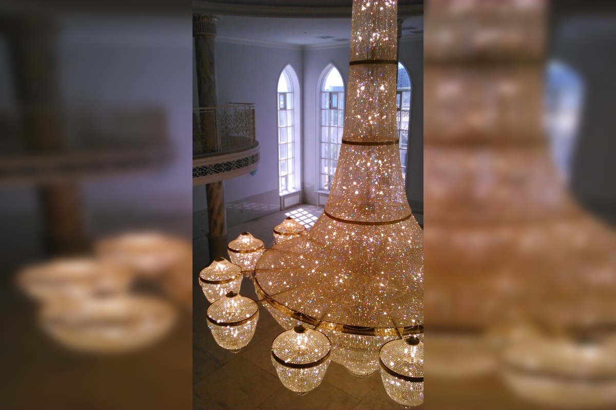 FOTO: Medzilaborce nie sú len Warhol. Tieto výrobky obdivuje celý svet, foto 1