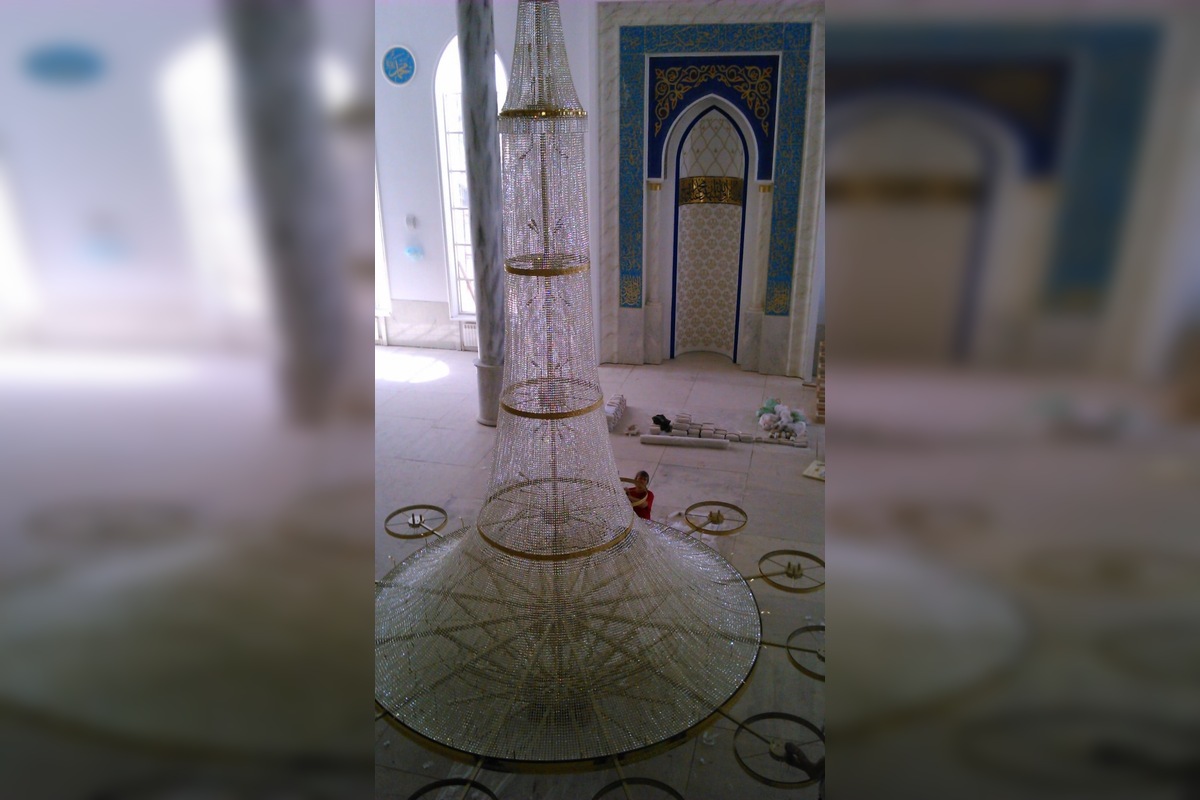 FOTO: Medzilaborce nie sú len Warhol. Tieto výrobky obdivuje celý svet, foto 3