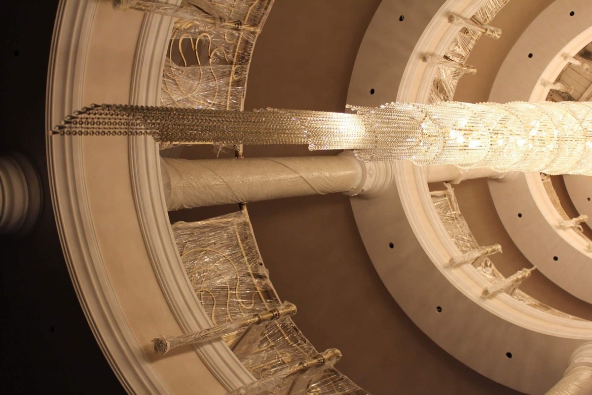 FOTO: Medzilaborce nie sú len Warhol. Tieto výrobky obdivuje celý svet, foto 14