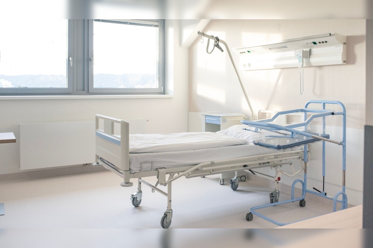 FOTO: Rekonštrukcia popradsej nemocnice sa blíži ku koncu, foto 17