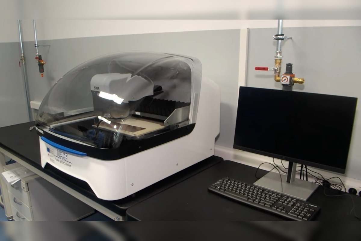 VIDEO: CNC, simulátory, dielne, nová investícia mení školu v Poprade, foto 4