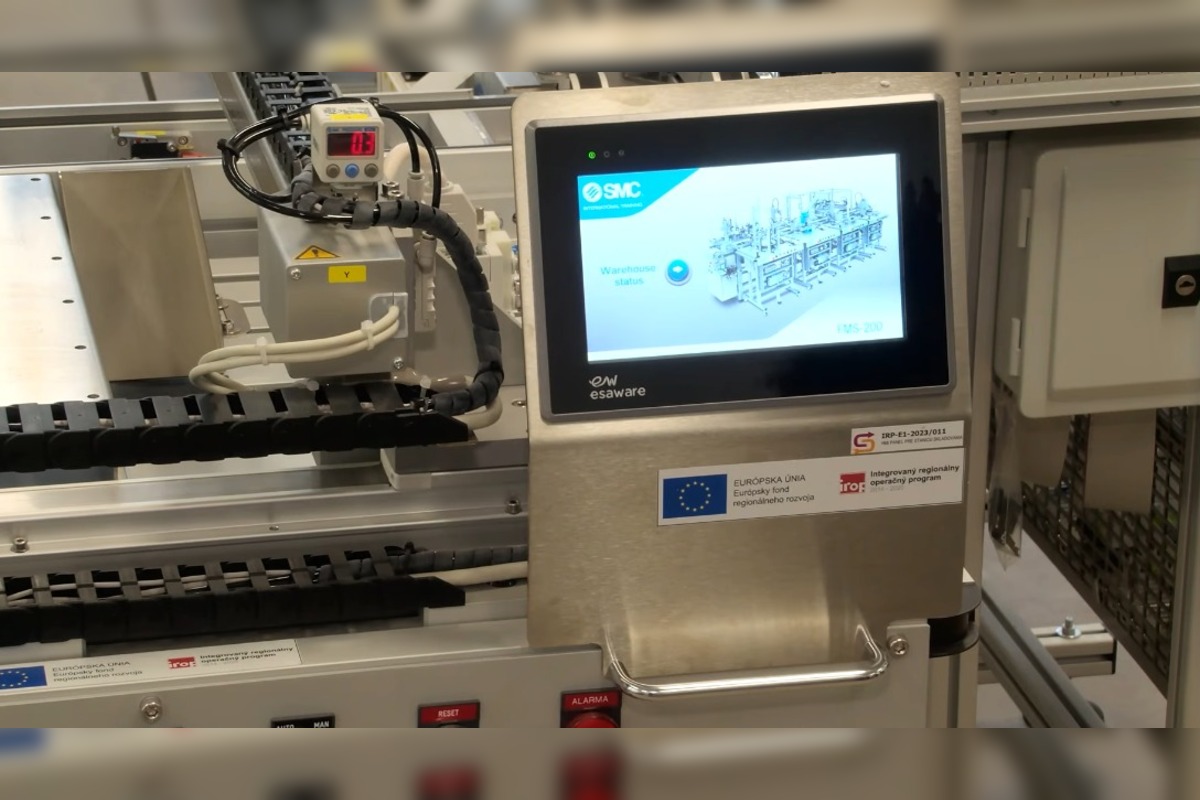 VIDEO: CNC, simulátory, dielne, nová investícia mení školu v Poprade, foto 6