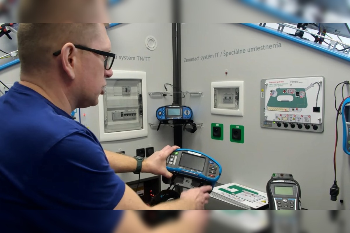 VIDEO: CNC, simulátory, dielne, nová investícia mení školu v Poprade, foto 8