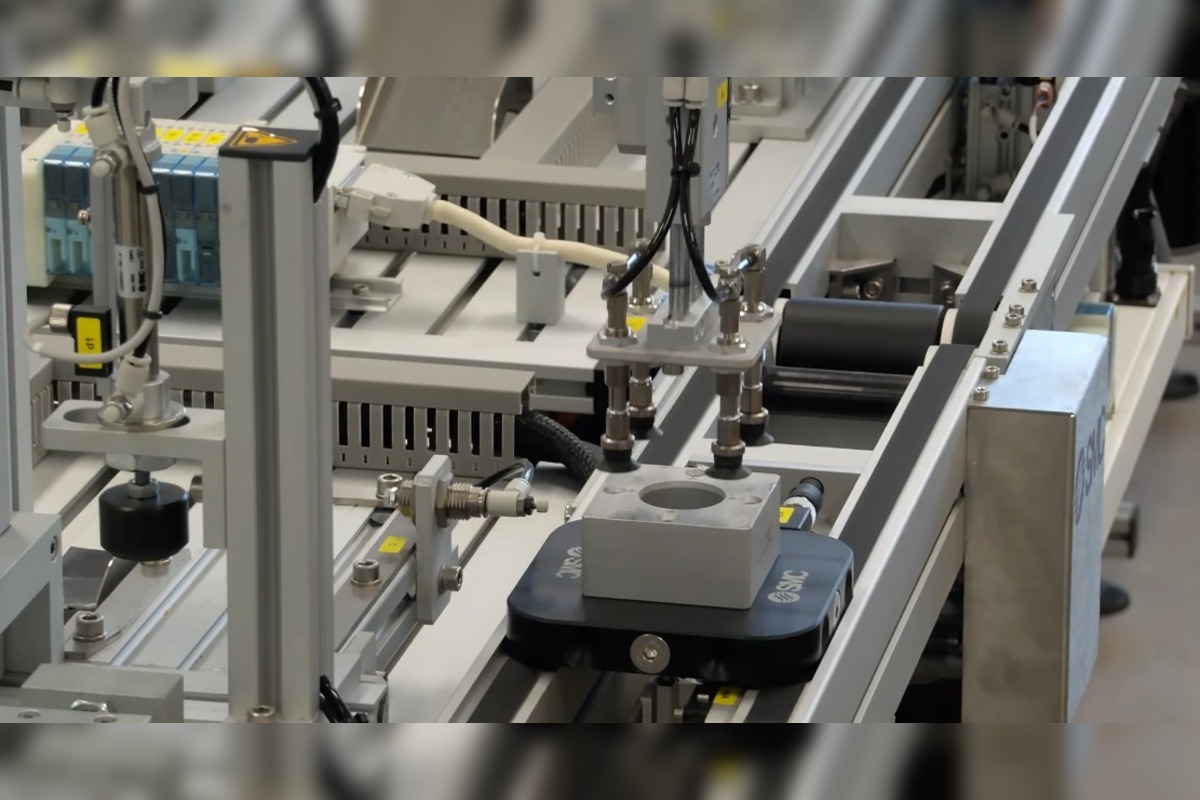 VIDEO: CNC, simulátory, dielne, nová investícia mení školu v Poprade, foto 10