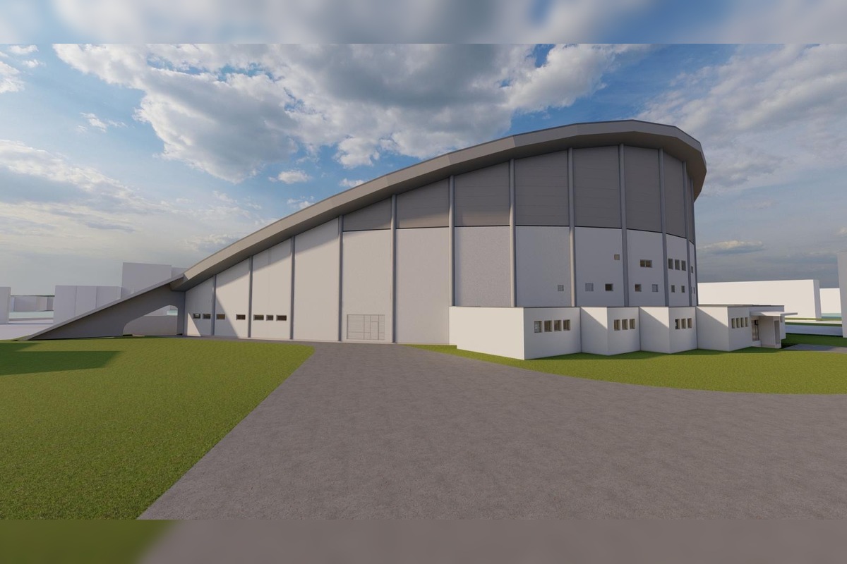 FOTO: Zimný štadión v Prešove, foto 5