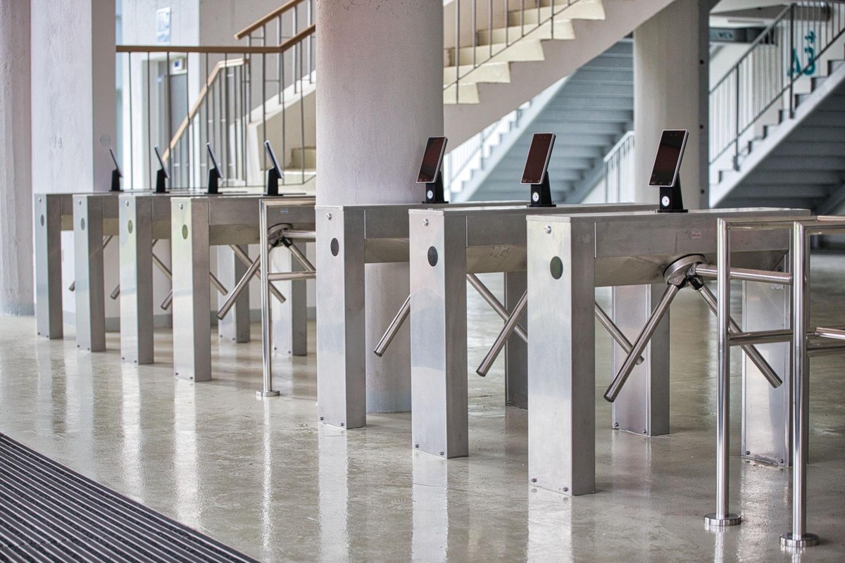 FOTO: Zimný štadión v Prešove, foto 8