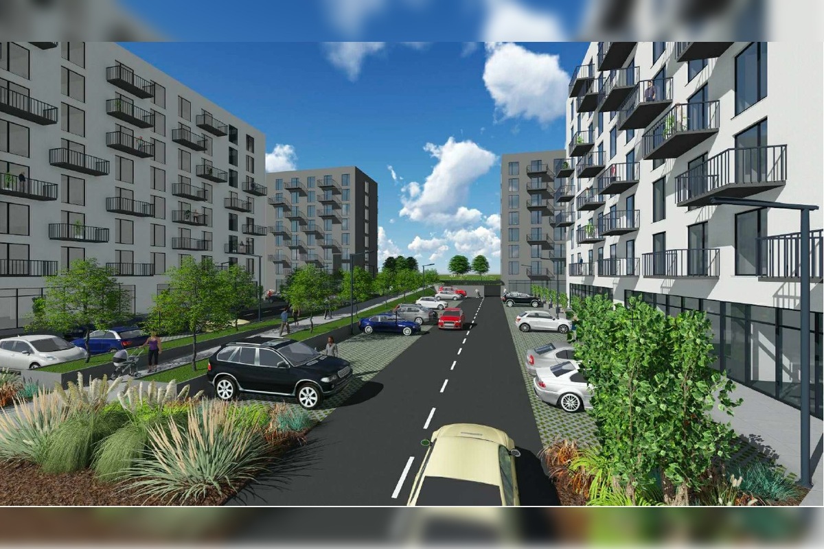 FOTO: Na Sekčove sa po rokoch začali práce na stavbe č. 6, foto 7