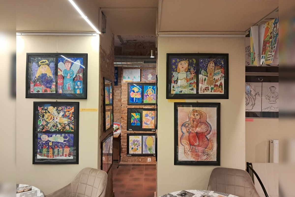 FOTO: Bývalá elektráreň v Poprade dnes patrí umeniu, foto 4