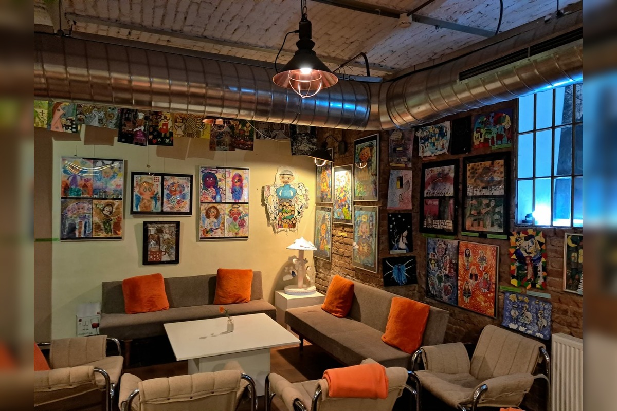 FOTO: Bývalá elektráreň v Poprade dnes patrí umeniu, foto 5