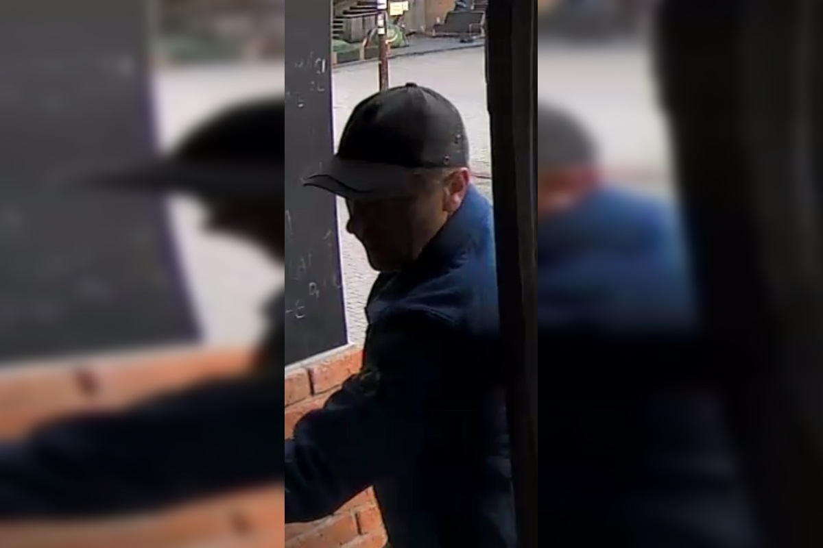 FOTO: Nekompromisný zlodej pod Tatrami využil nepozornosť 92-ročného muža, foto 2