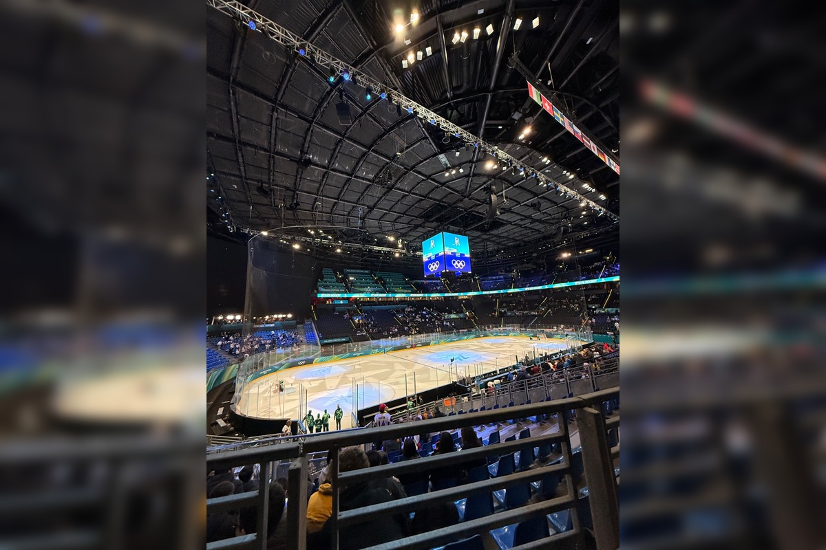 FOTO: Slováci zdolali Fínsko na úvod olympiády!, foto 10