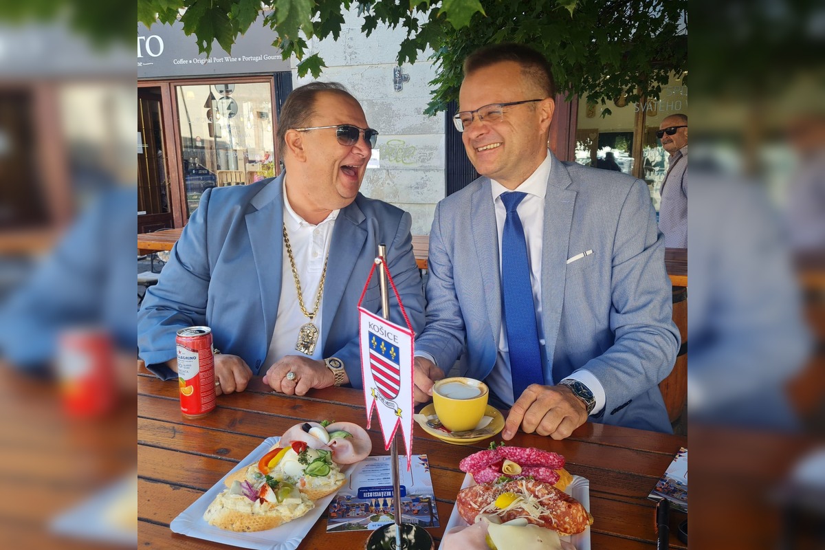 FOTO: Zomrel rómsky kráľ Róbert Botoš, foto 3