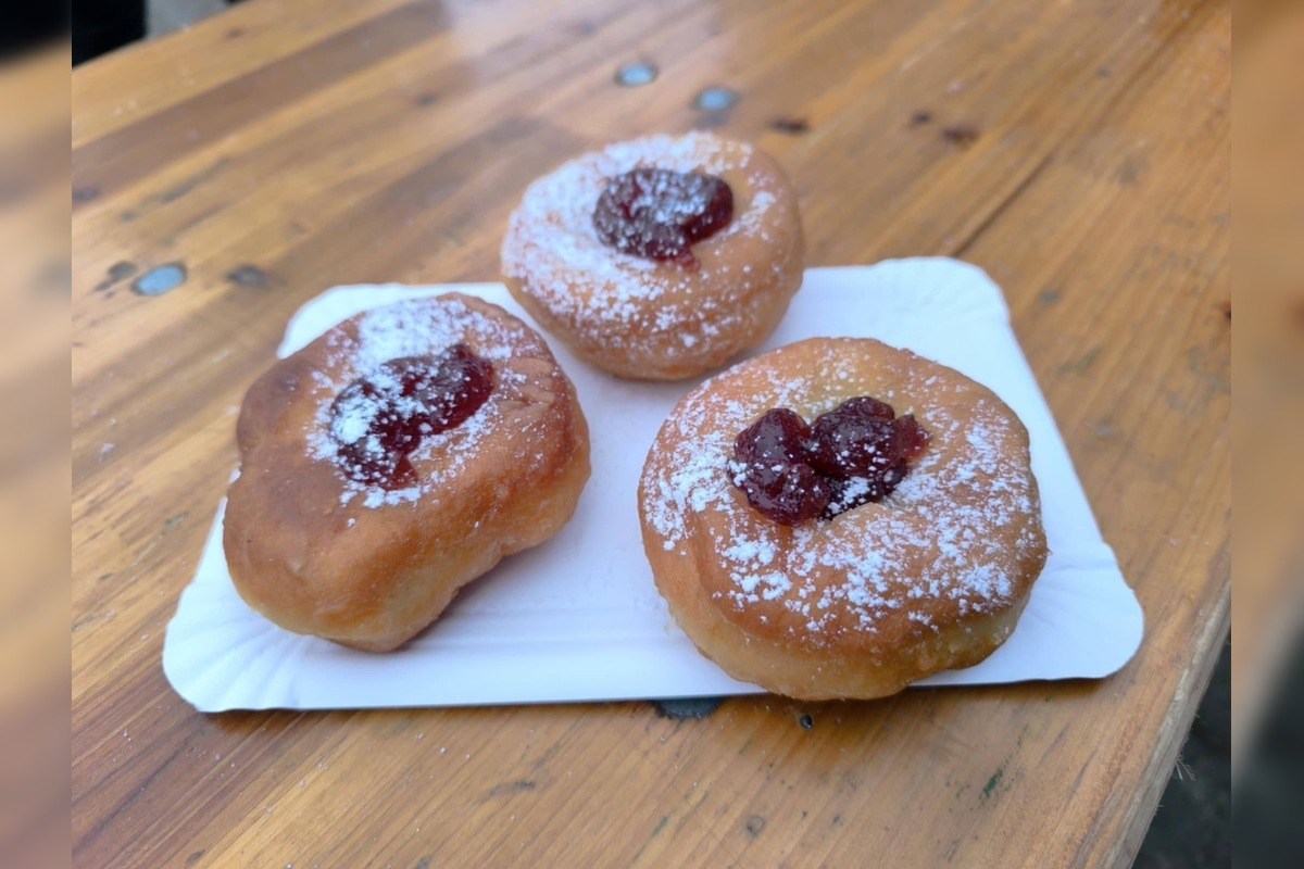 FOTO: Pri Kalvárii sa konal už 11. ročník výnimočného skutku lásky, foto 12