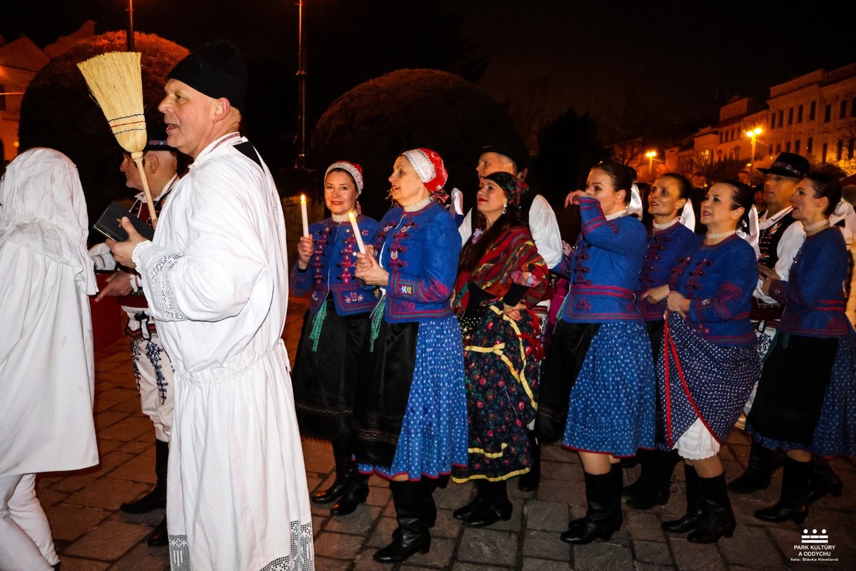 FOTO: V Prešove sa konali veľké fašiangové oslavy, foto 4