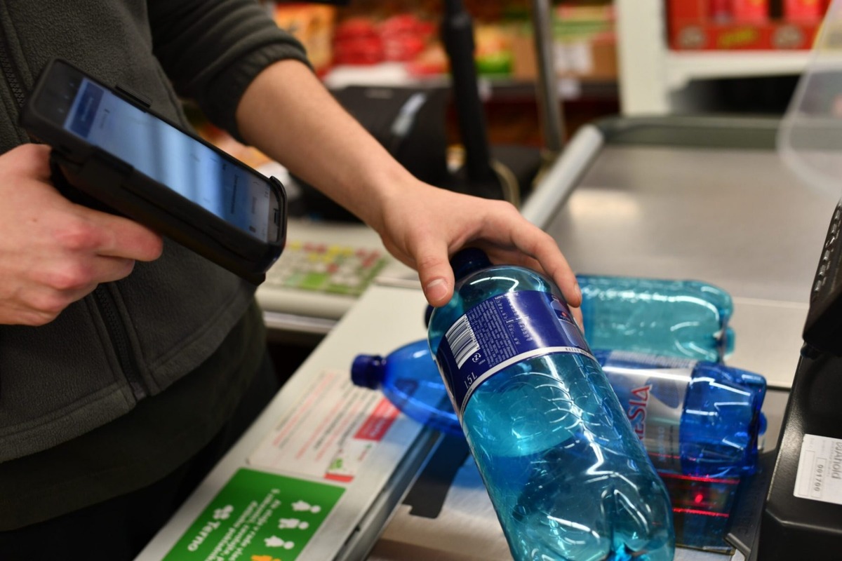 FOTO: Zálohy rovno na účet? Novinka je bližšie, než si myslíte, foto 10