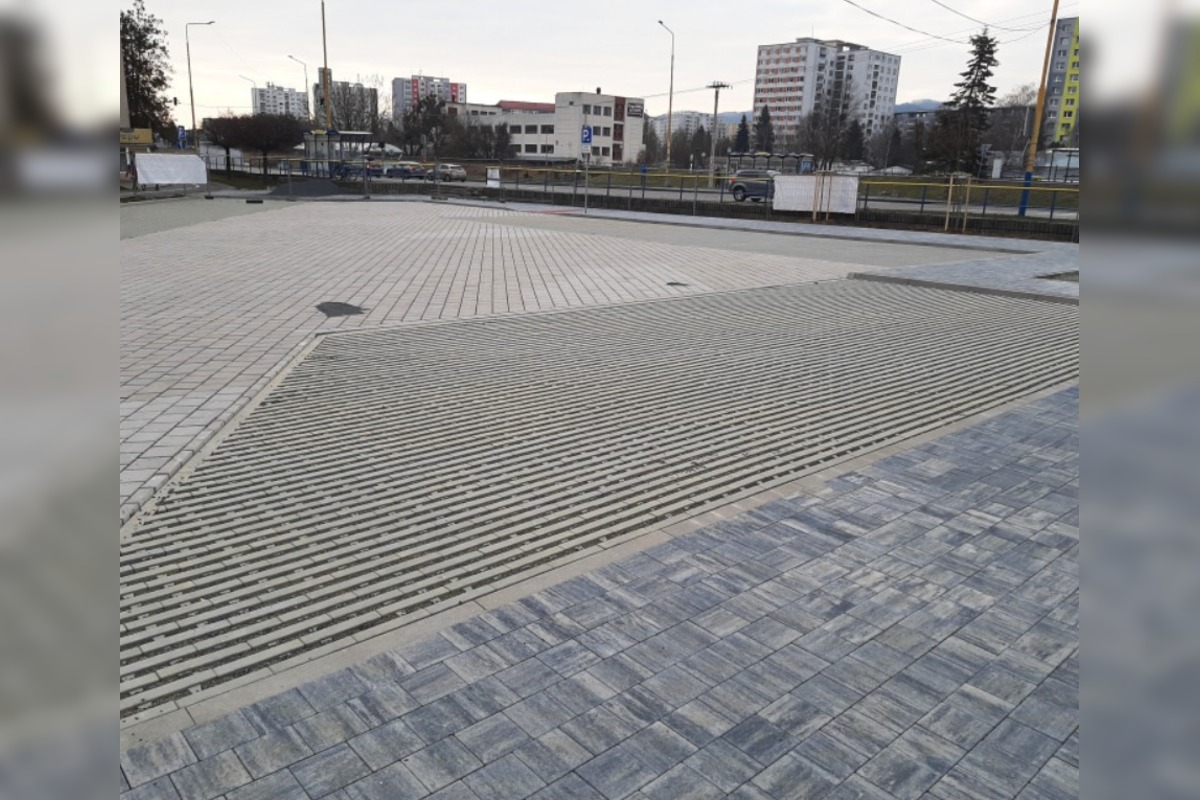 FOTO: Fontány v Humennom ožívajú, mesto investuje milióny, foto 5