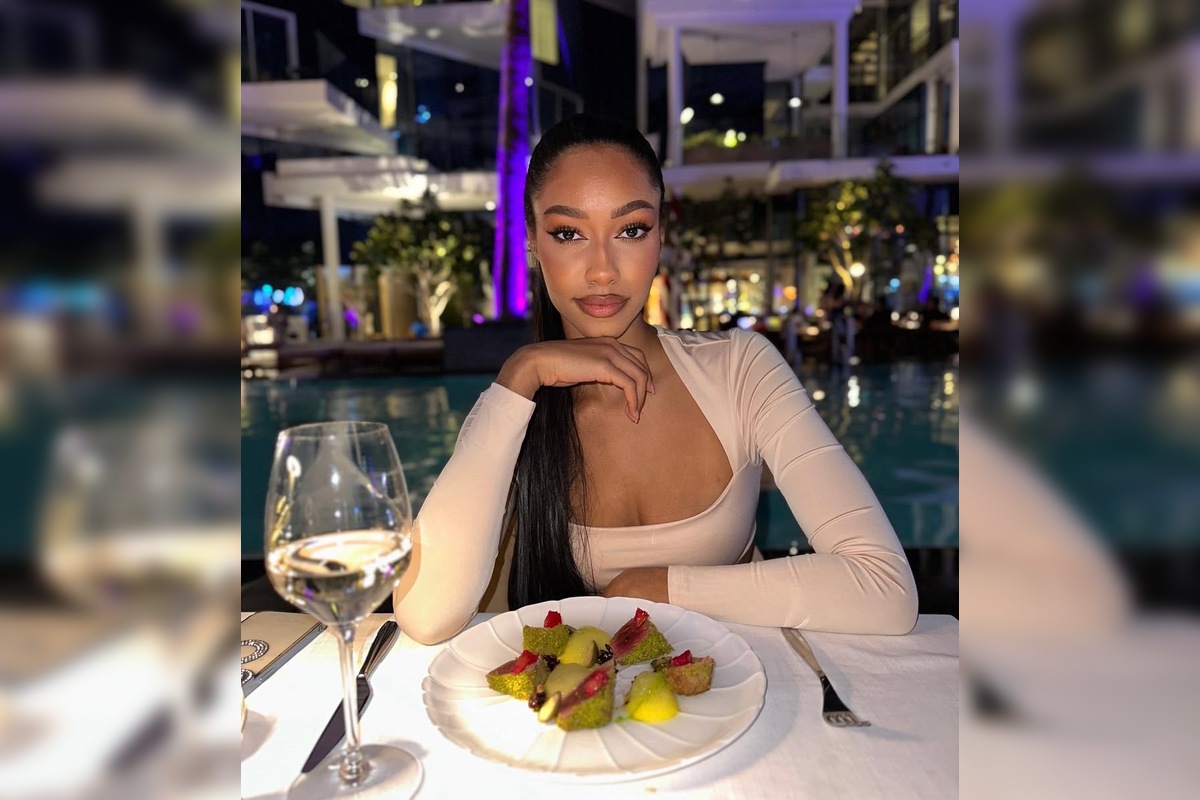 FOTO: Známa influencerka zažívala počas detstva vo Vranove šikanu pre farbu pleti, foto 7