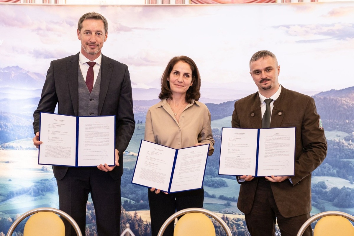 FOTO: Poloniny ako terapia? Kraj spája prírodu a zdravie, foto 3