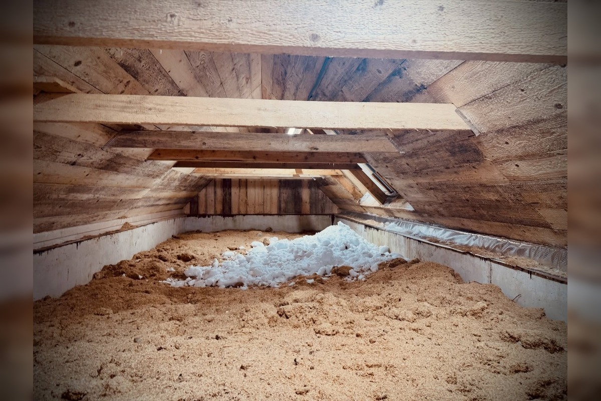 FOTO: Vedeli ste o snehových jamách v Tatrách? Na toto slúžia, foto 2