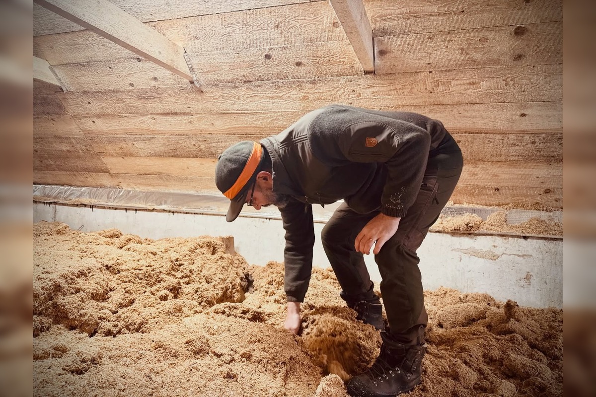 FOTO: Vedeli ste o snehových jamách v Tatrách? Na toto slúžia, foto 6