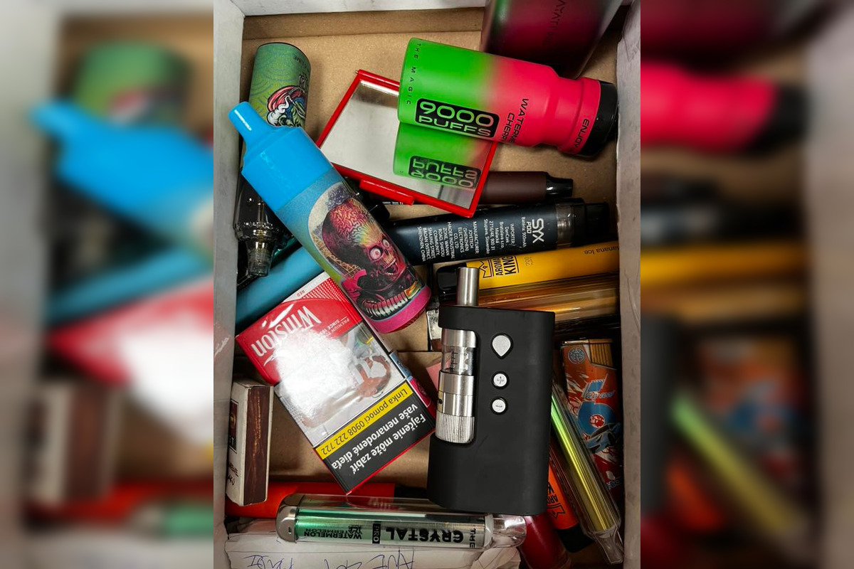 FOTO: Na rudňanskej základnej škole riešia závažný problém, foto 1