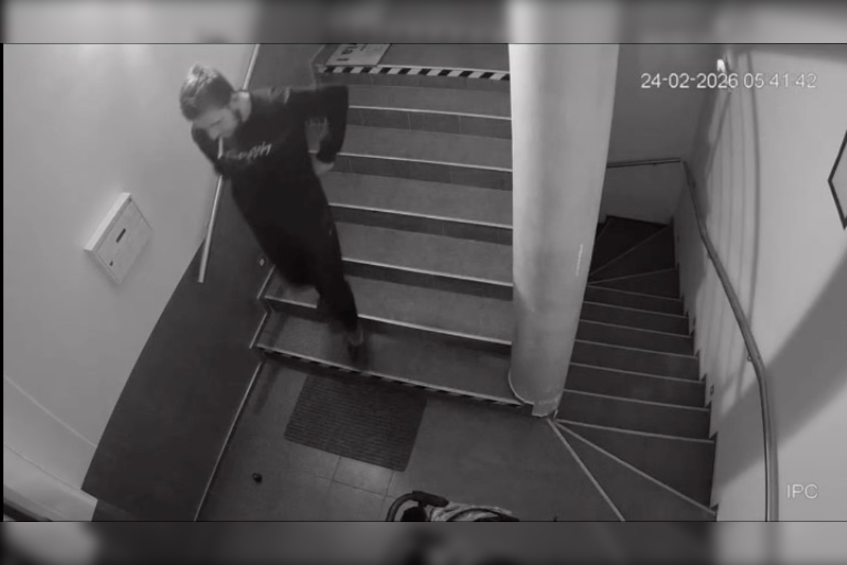 FOTO: Apartmány v Bardejove upozorňujú na podvodníka, foto 1