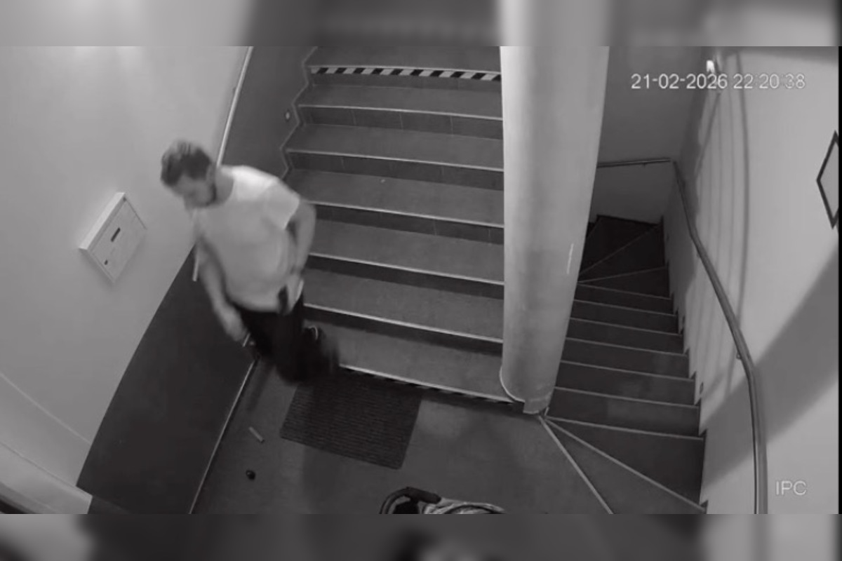 FOTO: Apartmány v Bardejove upozorňujú na podvodníka, foto 2