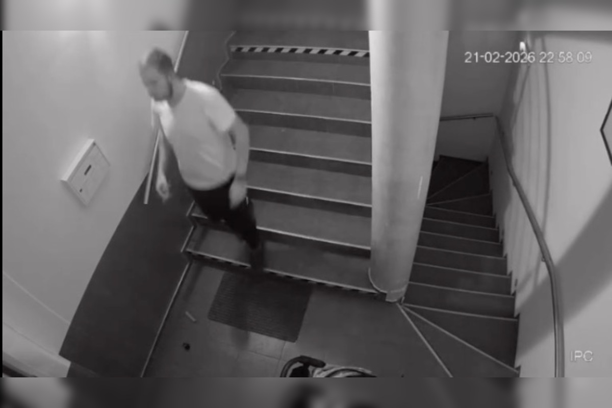 FOTO: Apartmány v Bardejove upozorňujú na podvodníka, foto 3